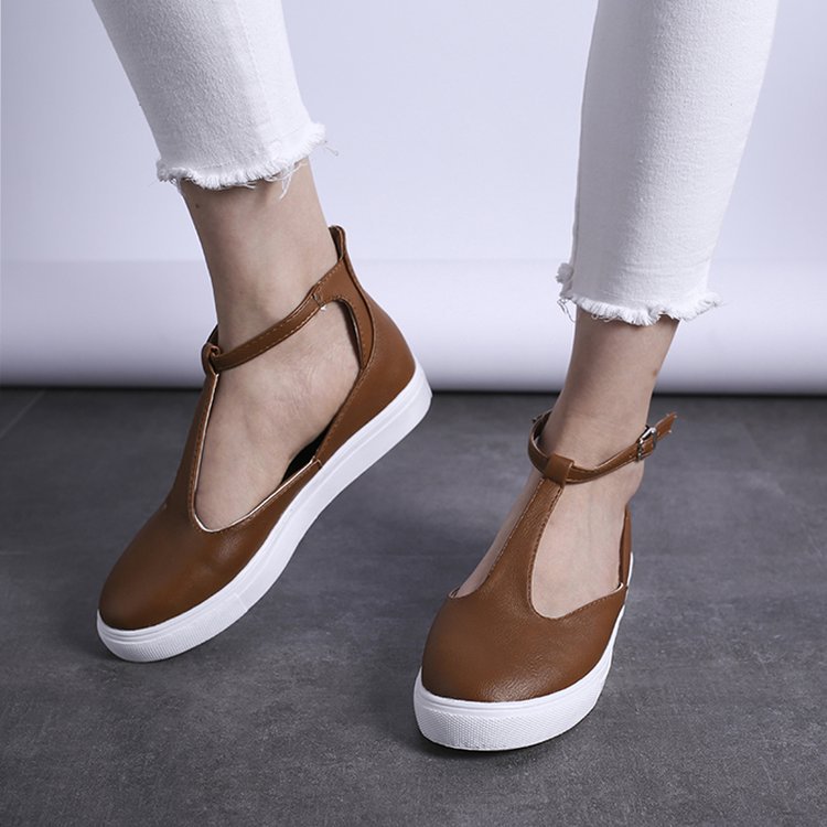 Chaussures été pour femme en TPR - Ref 3345657 Image 1