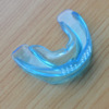 新款4D牙齿保护牙套正畸定位器隐形多功能牙套定制包装|ru