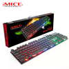 IMICE Mechanical gaming keyboard suitable for games, factory direct supply, punk style