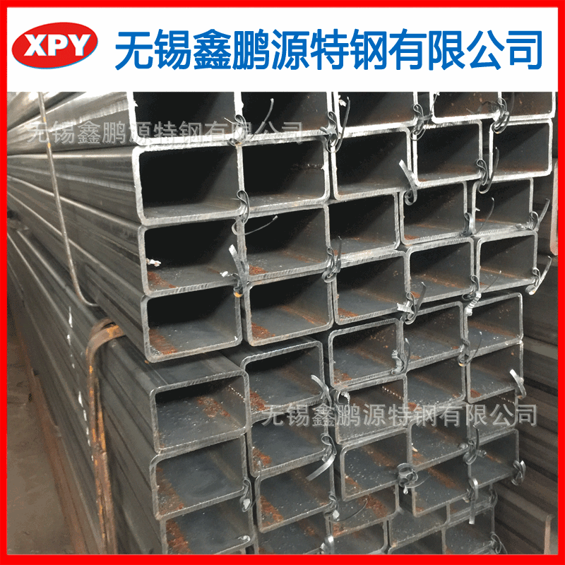 厂家生产;Q345B大口径焊管 Q345B大口径方管 Q345B大口径方矩管