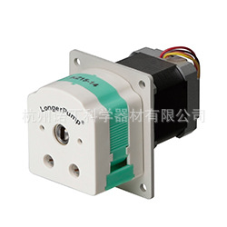 杭州诺丁 T-S403蠕动泵 保定兰格