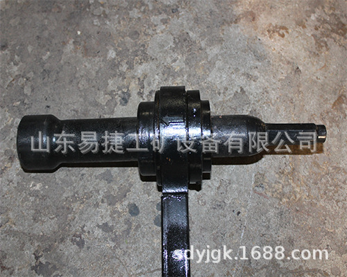 矿用锚杆扭矩放大器  煤矿用锚杆扭矩倍增器