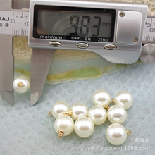 10MM�~Ȧ+���������װ�Ь�� �·�ñ���b���� ����T�
