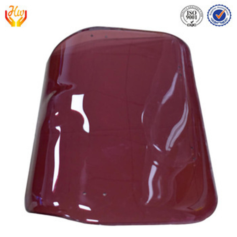 供应亮面UV厚片吸制品加工 ABS光面吸塑成型 吸塑工艺加工