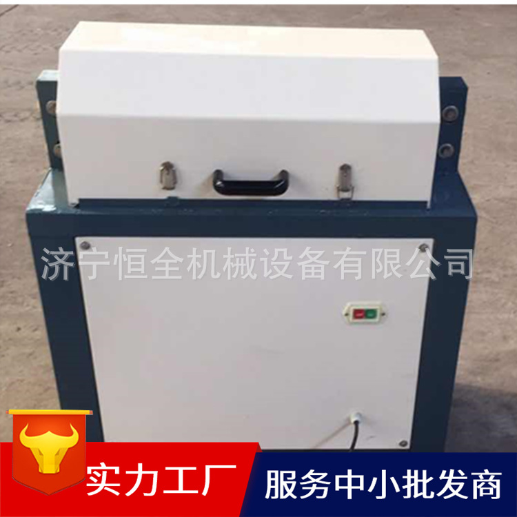 钢筋机器除锈 HSCX-32钢筋除锈机 打磨除锈机生产厂家
