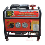 Заводские продажи 13 -Horsewery Hand -Driled Mobility Fire Pump JBQ5.3/9,0 Бензиновая водяная насоса наводнение и насос насоса