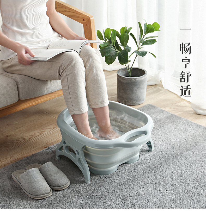 折叠泡脚盆_01