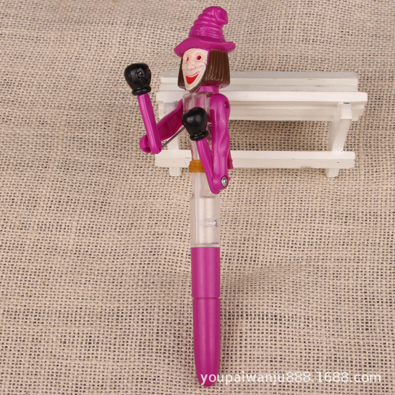 Хэллоуин-03-Witch-Meihong