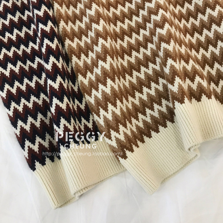 Gilet femme en Tricot - Ref 3317216 Image 3