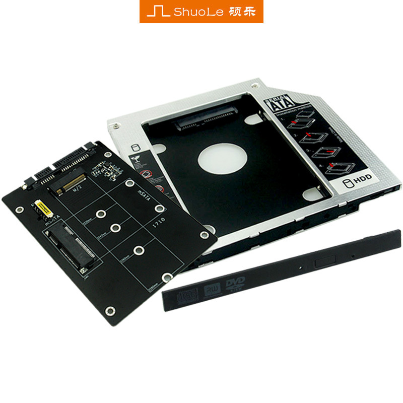 M.2 Solid Ngff And Masta Go Sata Universal Ldrive Wei Hard Drive Carrier