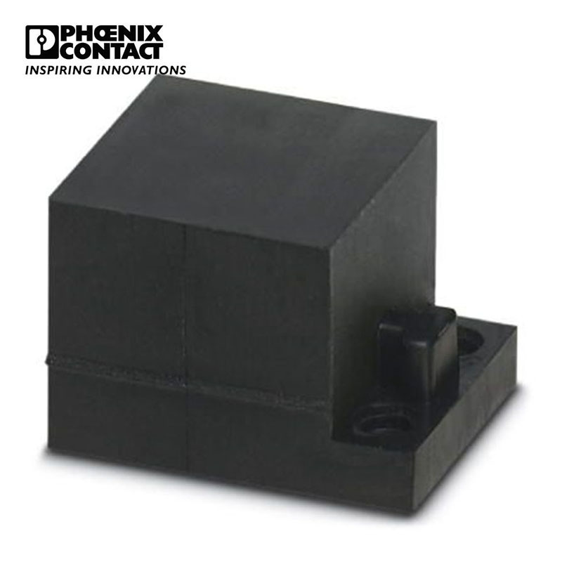 菲尼克斯 CES非功能型套管 - CES-SRG-BK - 0801670-10