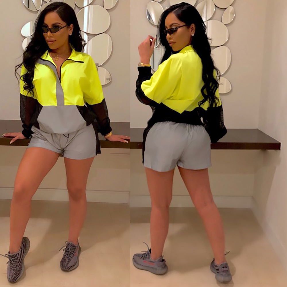 Costume femme en Tissu de mémoire 75D - Ref 3334269 Image 8