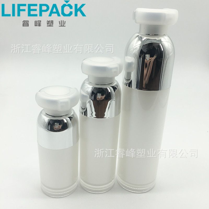 Korean bottle