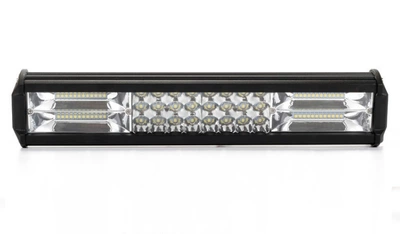 216W72LED long work light Other LED lights