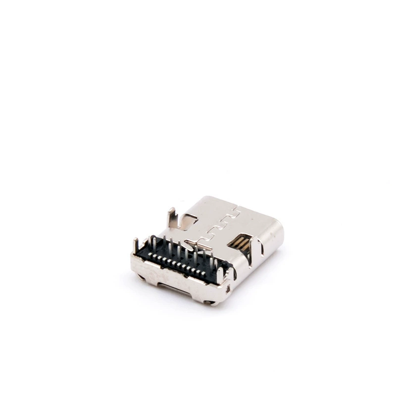 Фабричный оптовый Type-C24PIN материнская плата USB3.1 порт зарядки удлинённый L11.37
