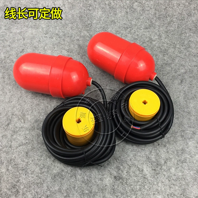 Кабельный поплавковый переключатель уровня CS1-RC-05 UQK-74K, водяная башня, резервуар для воды, поплавковый контроллер уровня воды