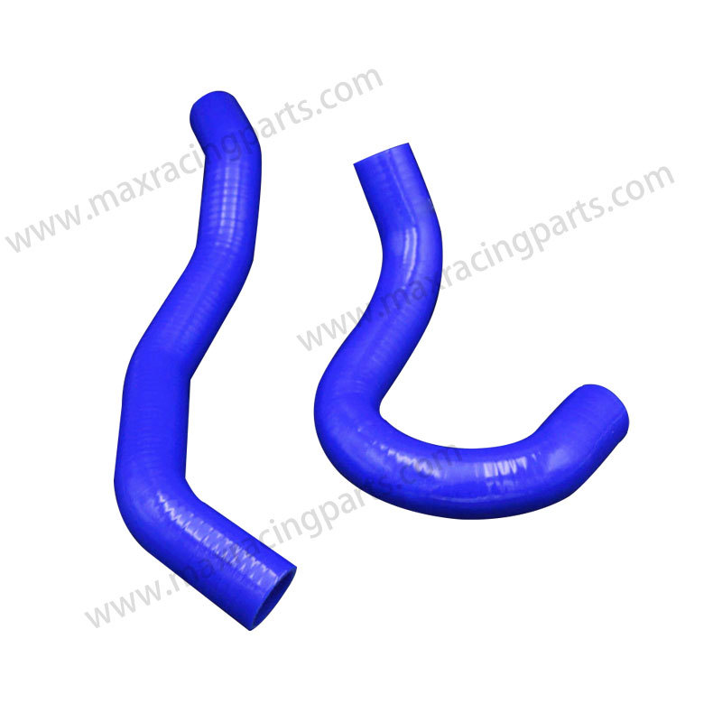 汽车改装硅胶管水管适用于 Honda Element DX EX SC LX 2003-2011