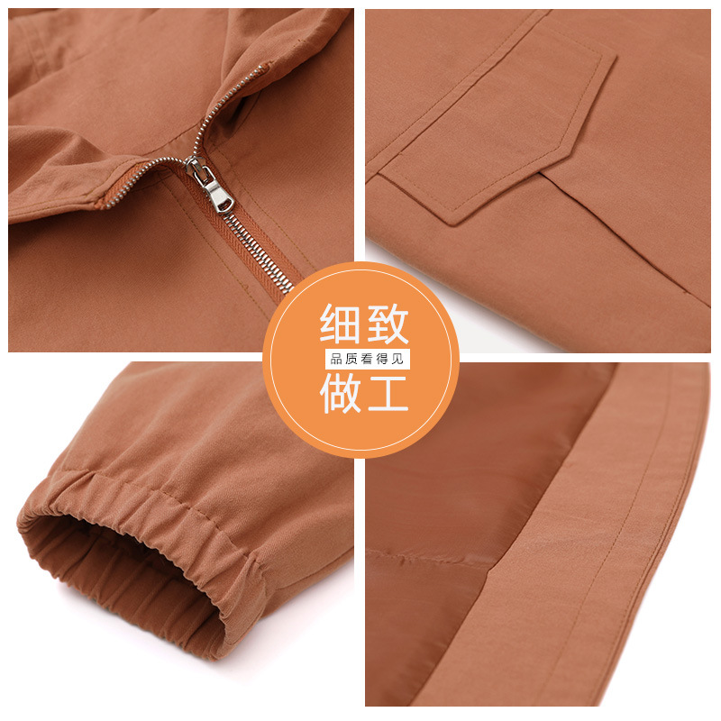 Blouson femme en Coton - Ref 3322158 Image 4