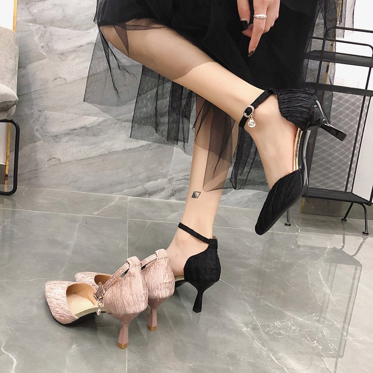 Chaussures été pour femme en Caoutchouc - Ref 3346734 Image 15