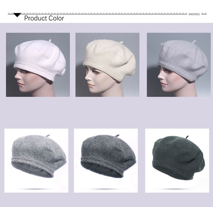 Beret Image 8