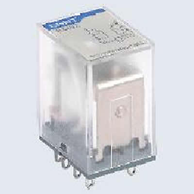  NXJ系列小型电磁继电器