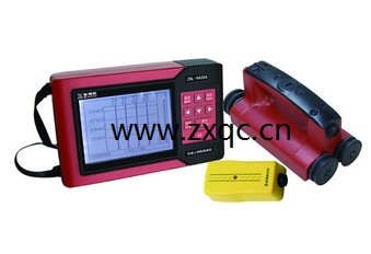 混凝土钢筋检测仪(多线圈扫描型) 型号:ZBL-R630A库号：M354749