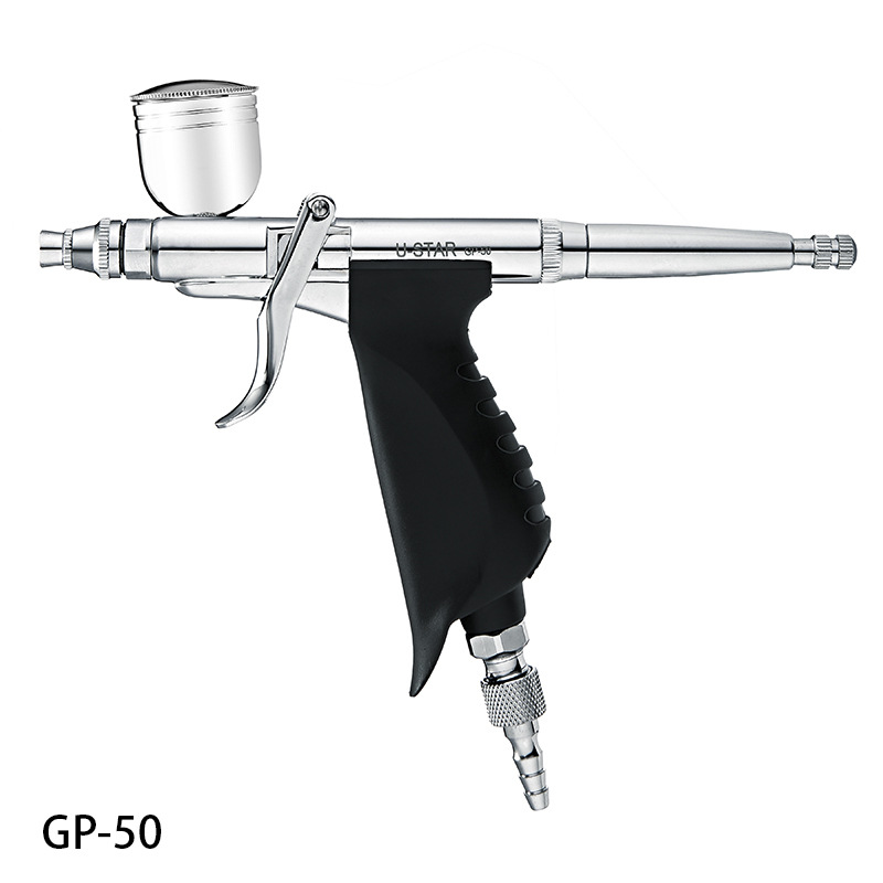 美工美术喷笔 优速达GP-50彩绘笔