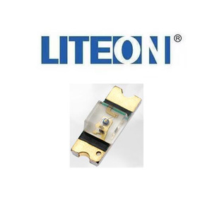 Liteon/Guangbao LTST-C950RKSKT 1206 AntiS-Paste Yellow