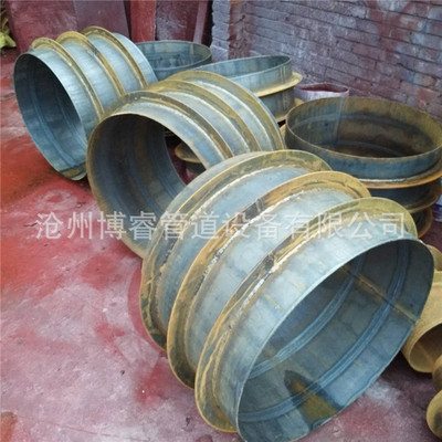 人防战时通风预埋套管 防护通风密闭套管 矩形通风套管 防水套管