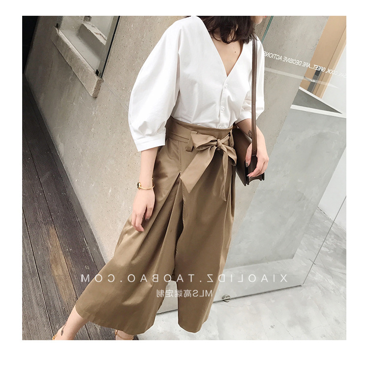 Costume femme en Mélange de coton - Ref 3334968 Image 26