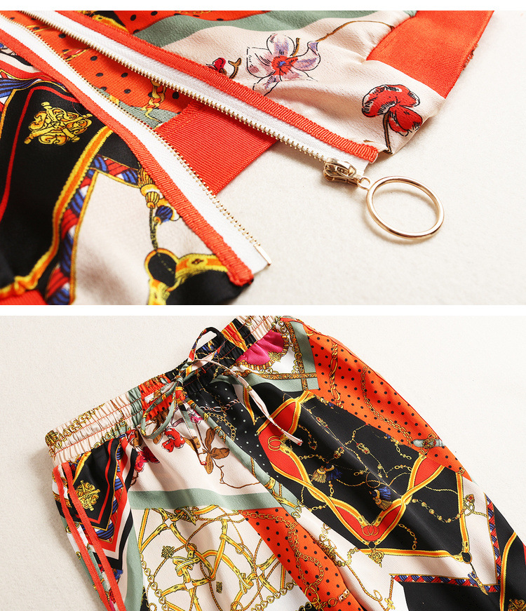 Costume femme SPLIT en Mousseline - Ref 3333790 Image 19