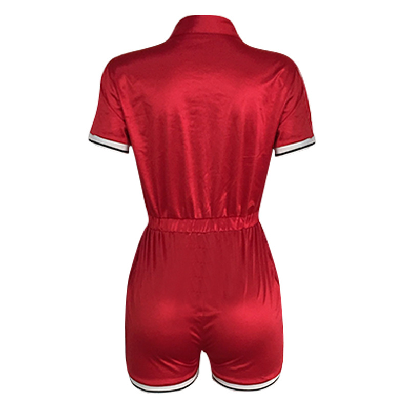 Costume femme en Coton mercerisé - Ref 3335023 Image 25