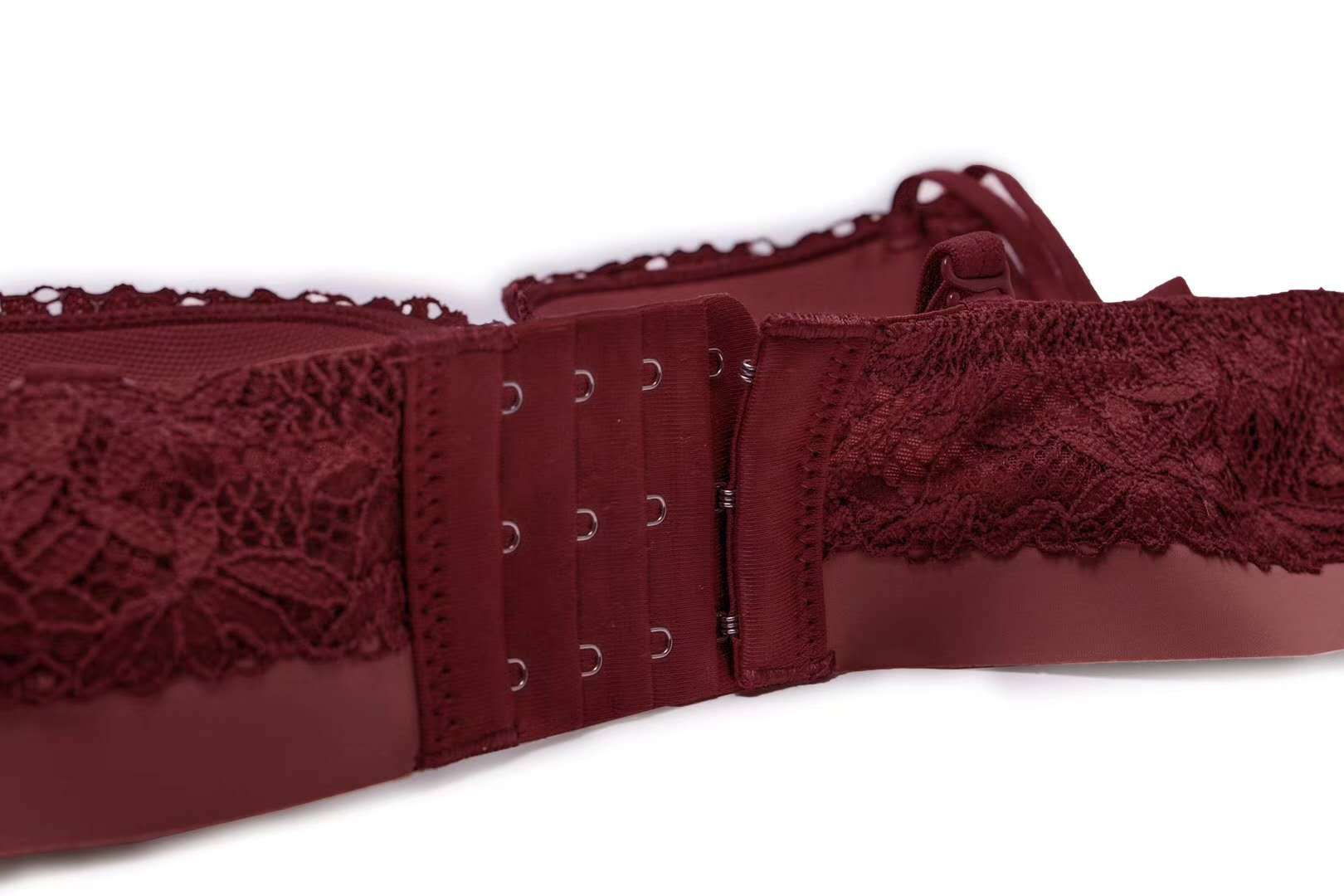 Lace Push-up Bra