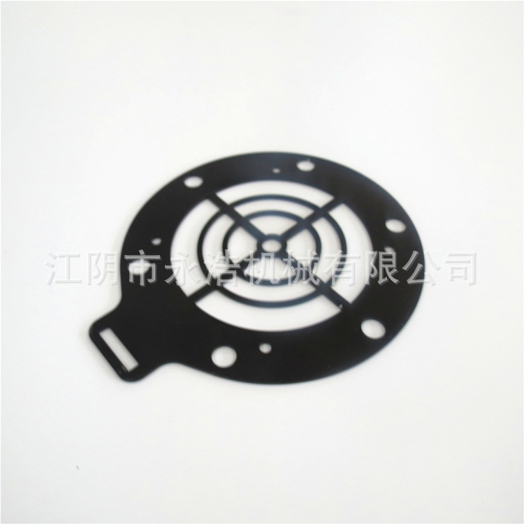 定制冲压件金属外壳制作