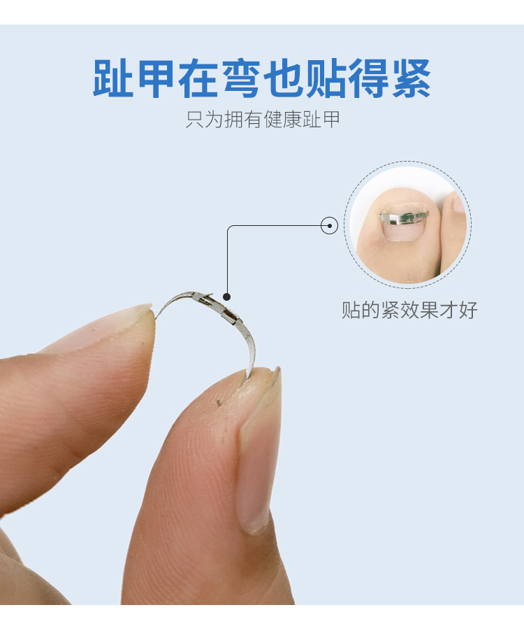 Fanzhuang macho incrustaciones de uñas hebilla de uñas pegatina rollo de uñas corrección de uñas enderezadora dedo del pie de uñas tire de palo cuchillo alicates