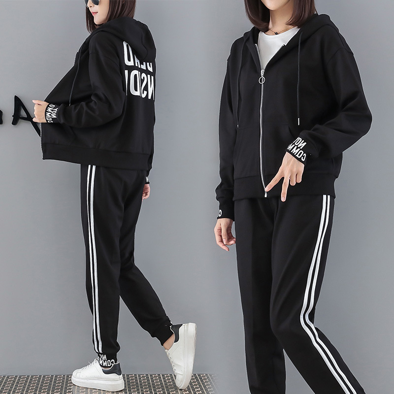 Costume femme en Mélange de fibres chimiques - Ref 3333631 Image 6