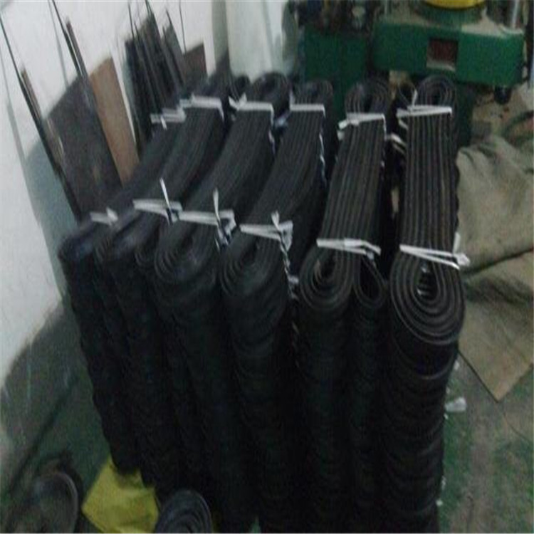 纱线漂白缸密封圈Y型14X22密封圈机械密封圈各种规格密封圈可定制