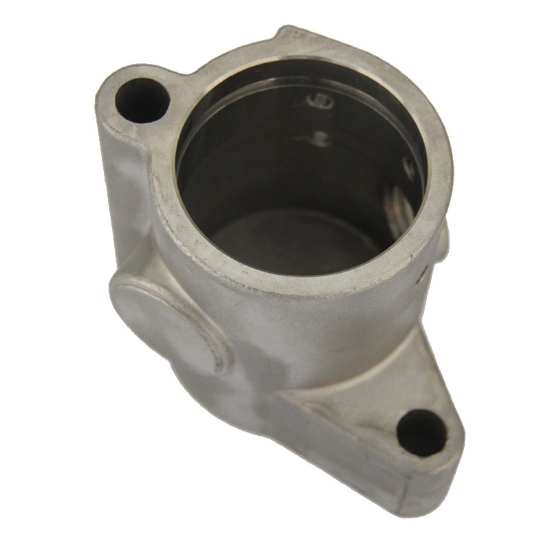 不锈钢精密铸造机加工纺机配件 来图来样定制