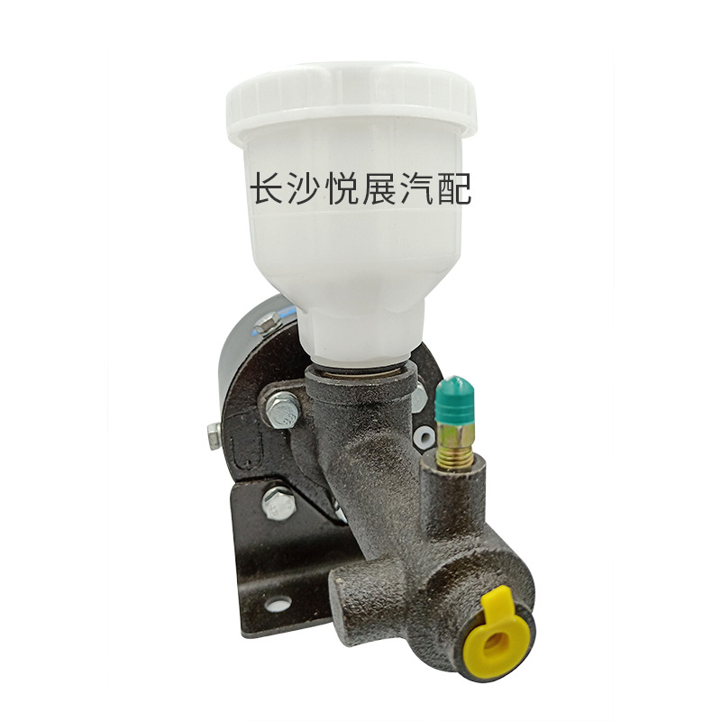 新廈工加力泵170型4 拷貝