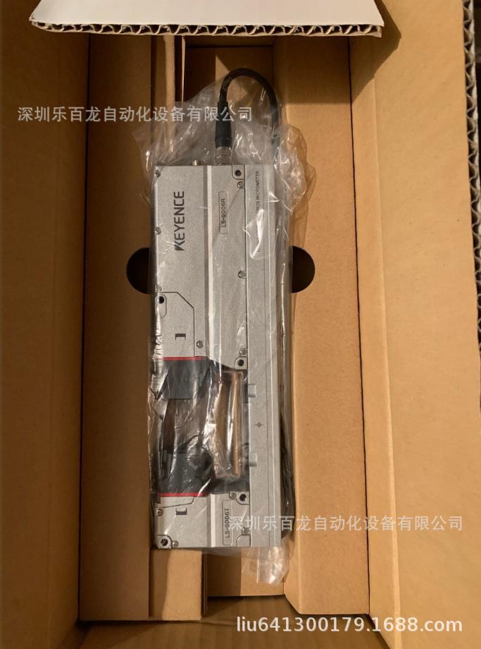 全新原装基恩士LS-9006 速度 高精度 数字测微计 现货议价
