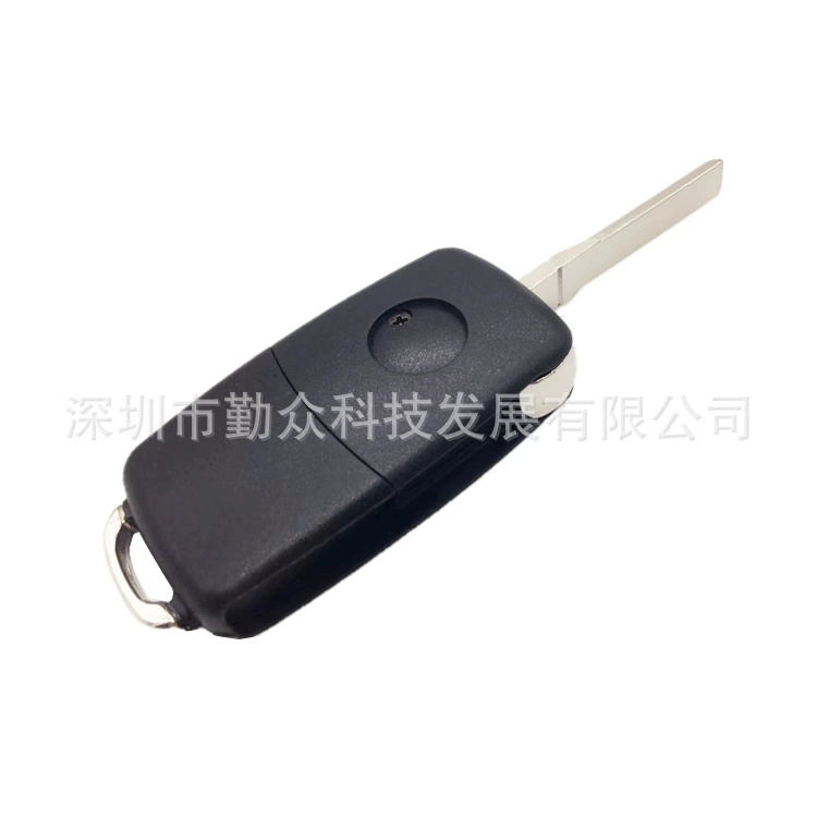 Folding car keys for keys, wholesale, 2 keys