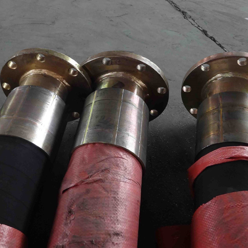 厂家直销夹布橡胶管 泥浆管 高压胶管 型号齐全蒸汽管现货批发