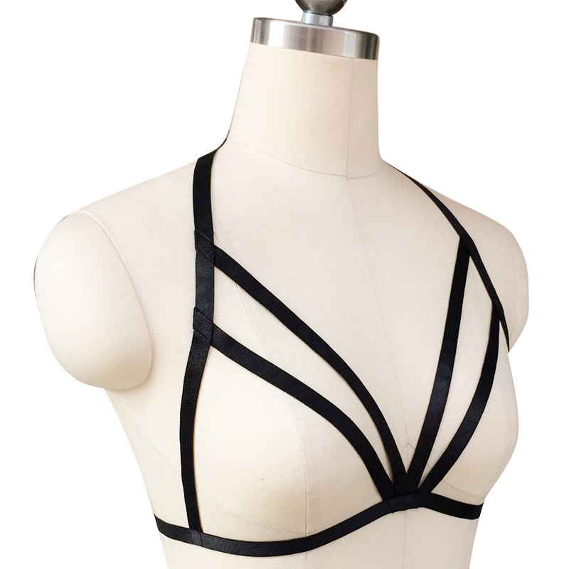 Soutiens-gorge BODY HARNESS en Polyester - Ref 3371120 Image 3