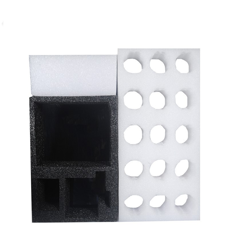 珍珠棉 鸡蛋托 厂家直销30枚大号鸡蛋包装盒快递泡沫鸭蛋盒内衬