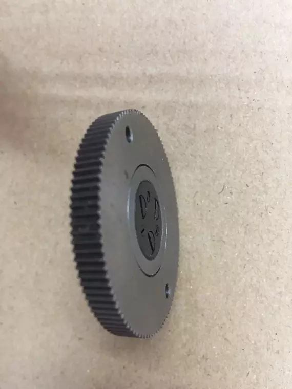 工业缝纫机配件罗拉车电脑罗拉车单针牙齿  罗拉车牙齿8810牙齿