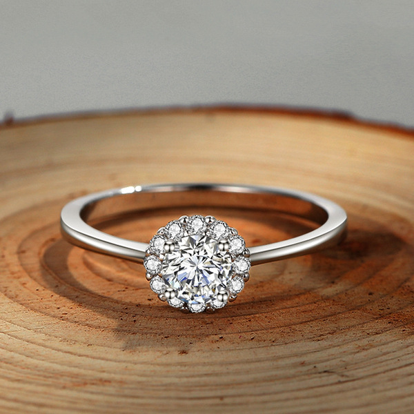 Design wedding ring