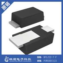 ԭװ��Ʒ DFLZ22-7-F POWERDI123 �������� DFLZ22