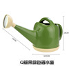 Southern Leaf Gardening kettle Q version thick plastic pouring flower pot leaching kettle house green plant potted small shower