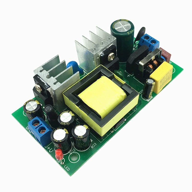 Переключатель ключ, источник питания, оптовая продажа, 24V, 24W, 15V, 18V, 12V