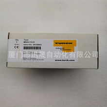 BI15-CP40-VP4X2德国turck图尔克接近开关